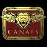 Canals Pin