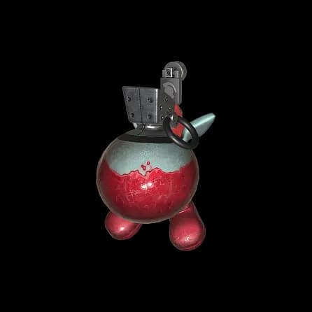 Charm | Butane Buddy