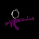 Charm | Die-cast AK