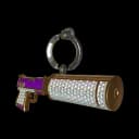 Charm | Glamour Shot