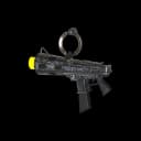 Charm | Lil' Cap Gun