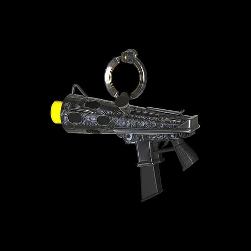 Charm | Lil' Cap Gun