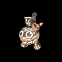 Charm | Lil' Chomper