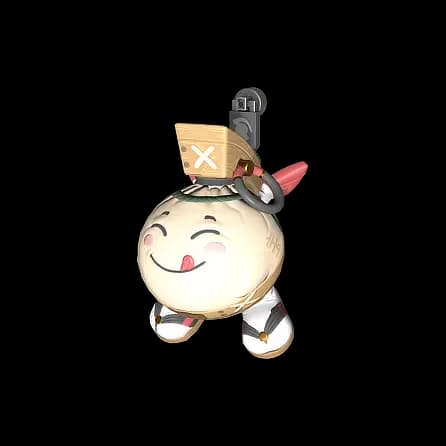 Charm | Lil' Dumplin'