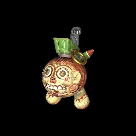 Charm | Lil' Facelift