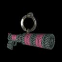 Charm | Stitch-Loaded