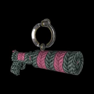 Charm | Stitch-Loaded