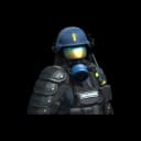 Chem-Haz Capitaine | Gendarmerie Nationale