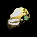 Civil Protection Pin