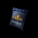 Collectible Pins Capsule Series 1