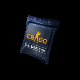 Collectible Pins Capsule Series 1