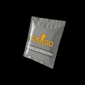 Collectible Pins Capsule Series 2