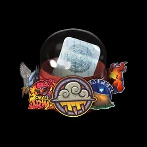 Community Capsule 2018