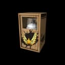 Community Graffiti Box 1