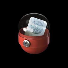 Community Sticker Capsule 1