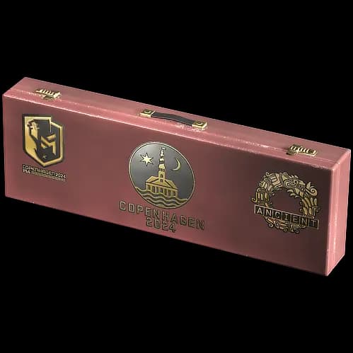 Copenhagen 2024 Ancient Souvenir Package