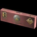 Copenhagen 2024 Anubis Souvenir Package