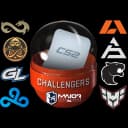 Copenhagen 2024 Challengers Sticker Capsule