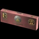 Copenhagen 2024 Overpass Souvenir Package