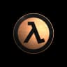Copper Lambda Pin