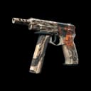 CZ75-Auto | Circaetus (Factory New)