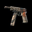 CZ75-Auto | Circaetus (Field-Tested)