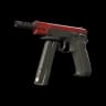 CZ75-Auto | Crimson Web (Field-Tested)