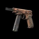 CZ75-Auto | Distressed (Field-Tested)