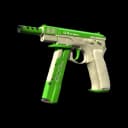 CZ75-Auto | Eco (Minimal Wear)