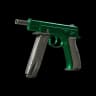 CZ75-Auto | Emerald (Factory New)