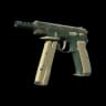 CZ75-Auto | Green Plaid (Factory New)
