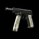 CZ75-Auto | Imprint (Battle-Scarred)