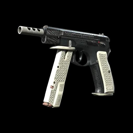 CZ75-Auto | Imprint (Factory New)
