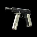 CZ75-Auto | Imprint (Well-Worn)