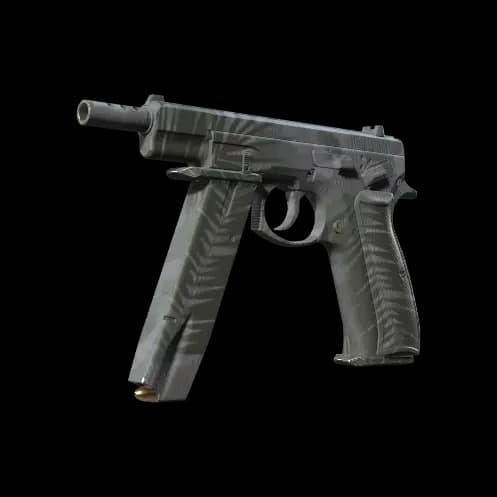 CZ75-Auto | Midnight Palm (Factory New)
