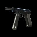 CZ75-Auto | Poison Dart (Field-Tested)