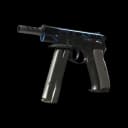 CZ75-Auto | Poison Dart (Minimal Wear)