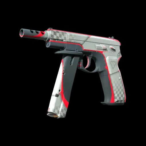 CZ75-Auto | Pole Position (Factory New)