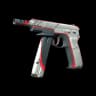 CZ75-Auto | Pole Position (Factory New)