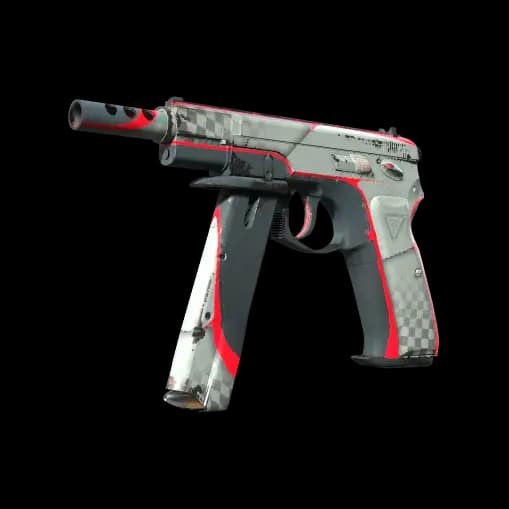 CZ75-Auto | Pole Position (Field-Tested)