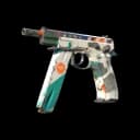 CZ75-Auto | Slalom (Field-Tested)