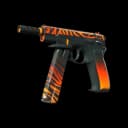 CZ75-Auto | Tigris (Field-Tested)