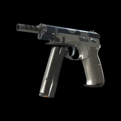 CZ75-Auto | Twist (Field-Tested)