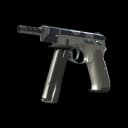 CZ75-Auto | Twist (Minimal Wear)