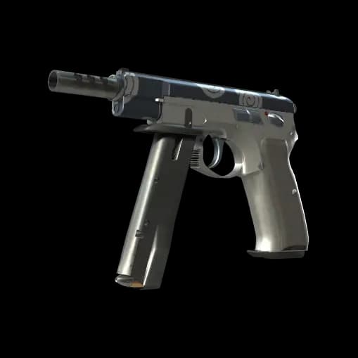 CZ75-Auto | Twist (Minimal Wear)