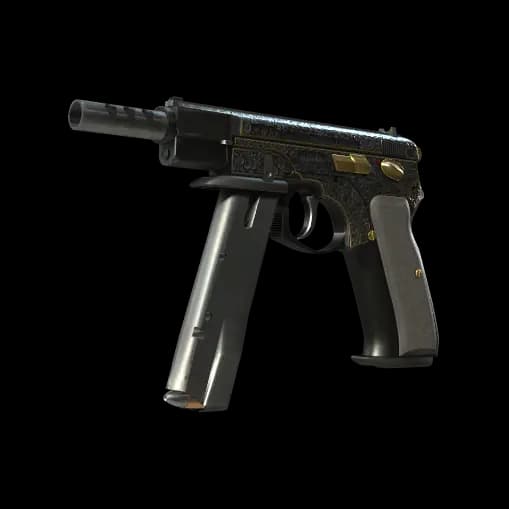 CZ75-Auto | Victoria (Field-Tested)