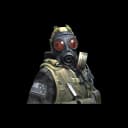 D Squadron Officer | NZSAS