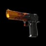 Desert Eagle | Blaze (Factory New)