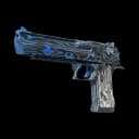 Desert Eagle | Blue Ply (Factory New)