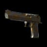 Desert Eagle | Bronze Deco (Minimal Wear)